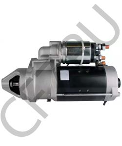 51 26201 7222 TEMSA Стартер в городе Королёв